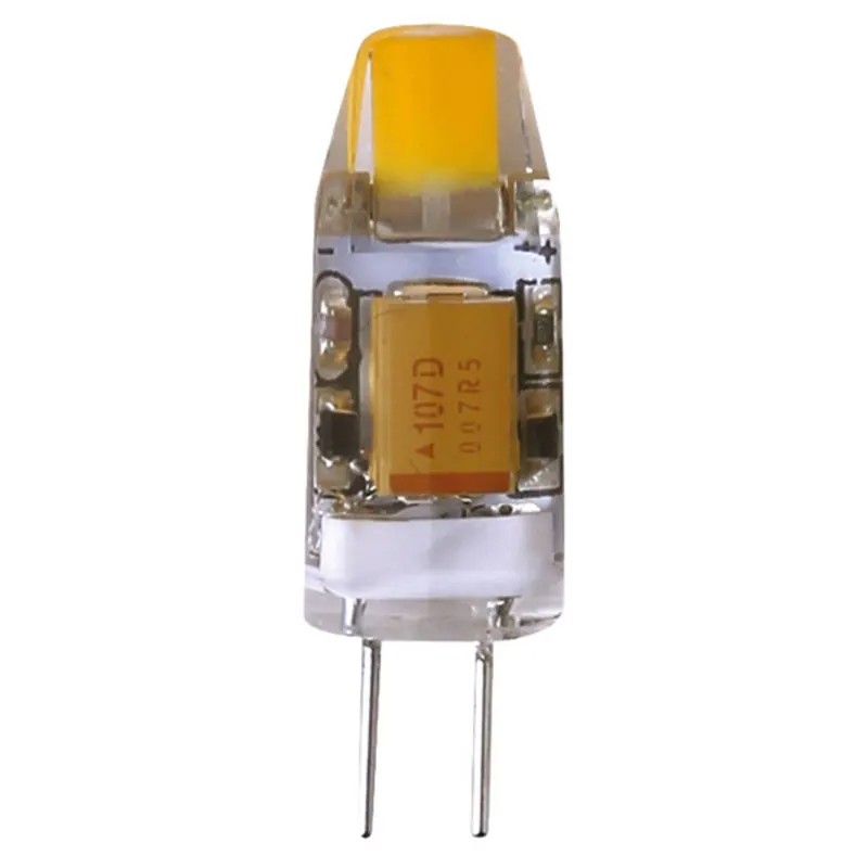 G4 1,2W 828 żarówka sztyft LED