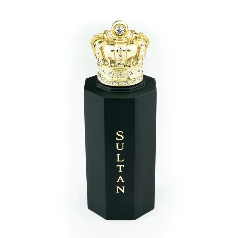 Kolekcja Royal Crown Imperium Sultan Extrait De Parfum unisex 100ml