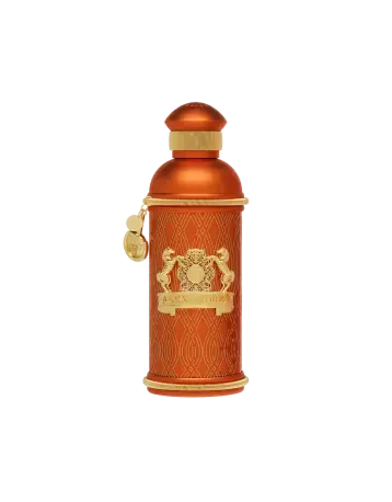 Alexandre.j Passion Bliss - 100 ml wody perfumowanej