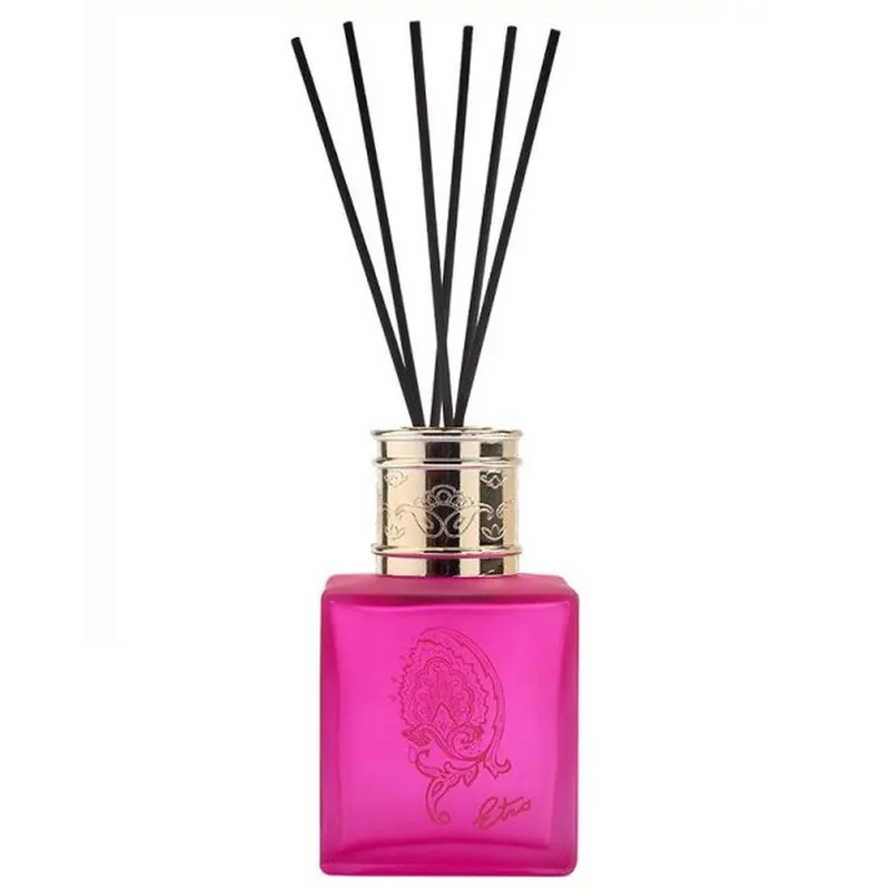 Etro Dyfuzor zapachowy o kwiatowym aromacie Afrodite Reed 250 ml