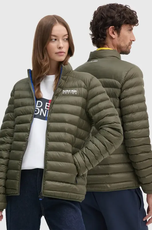 Red Bull Racing x Pepe Jeans kurtka
