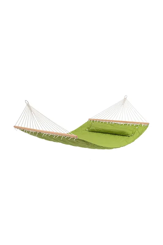 Bizzotto hamak dwuosobowy z bawełną 200 x 140 cm