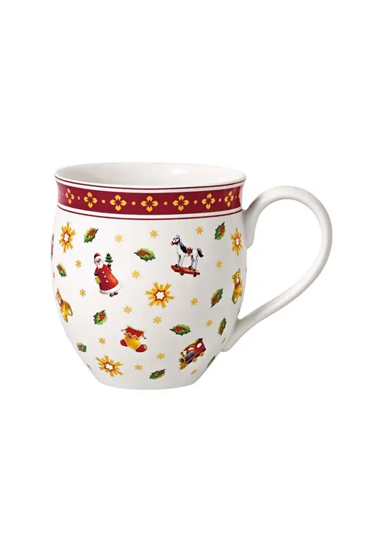 Villeroy & Boch zestaw kubków Toy's Delight 2-pack