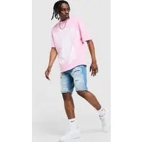 Supply&demand Szorty Denim Bucko