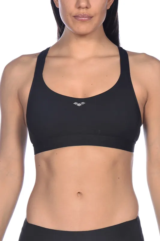Arena Elettra Black Maat: 85 | Sport BH's Outlet | Dames | Zwart