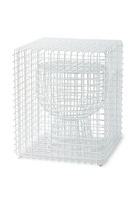Pols Potten stołek tip tap 40 x 40 x 47 cm