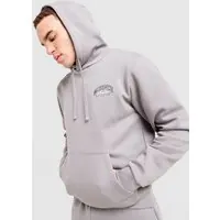 Mckenzie Bluza Z Kapturem Script Oh Hd
