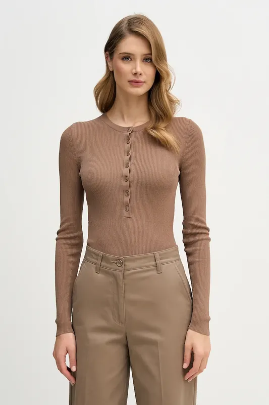 Sisley sweter
