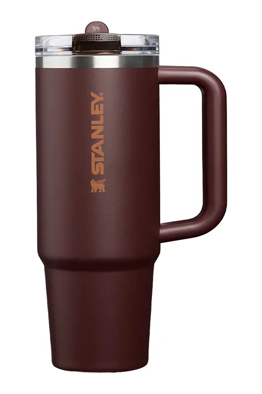 Stanley kubek termiczny ze stali nierdzewnej Quencher® ProTour Flip Straw 0.89L