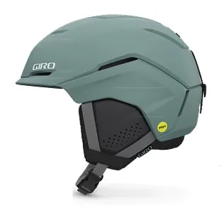 Kask zimowy GIRO TENET MIPS matte mineral (55.5-59)