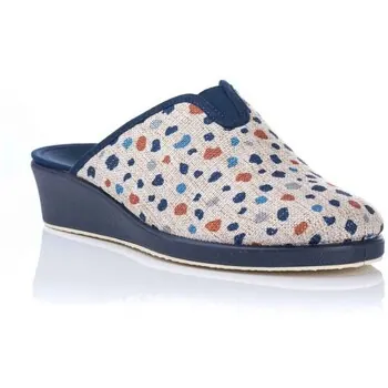 Garzon Pantoffeln Keil-Sneaker