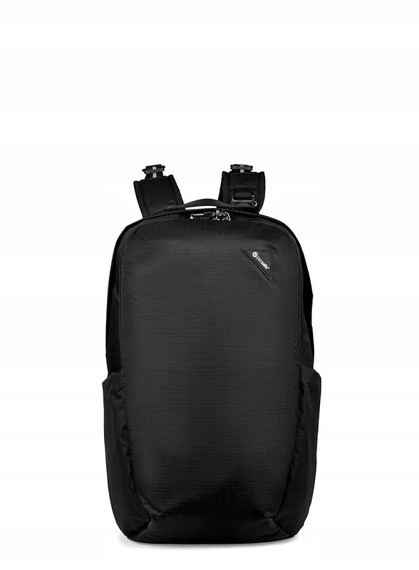 Plecak antykradzieżowy Pacsafe Vibe 25 jet black
