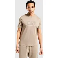 Emporio Armani 7 T-Shirt Train Visibility