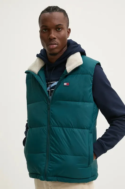 Tommy Jeans bezrękawnik