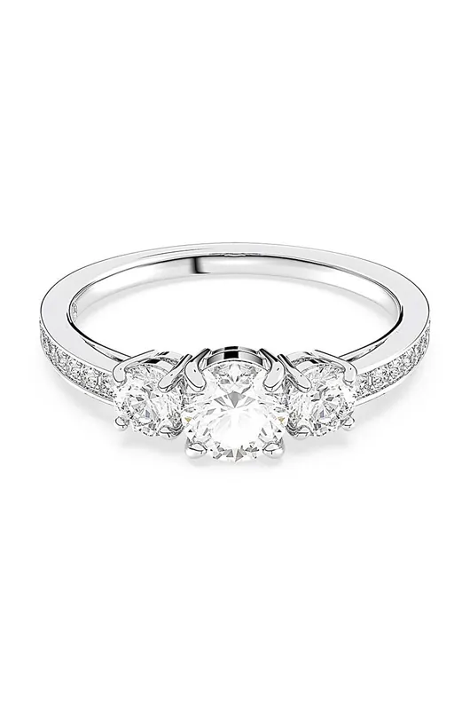 Swarovski pierścionek RE ATTRACT