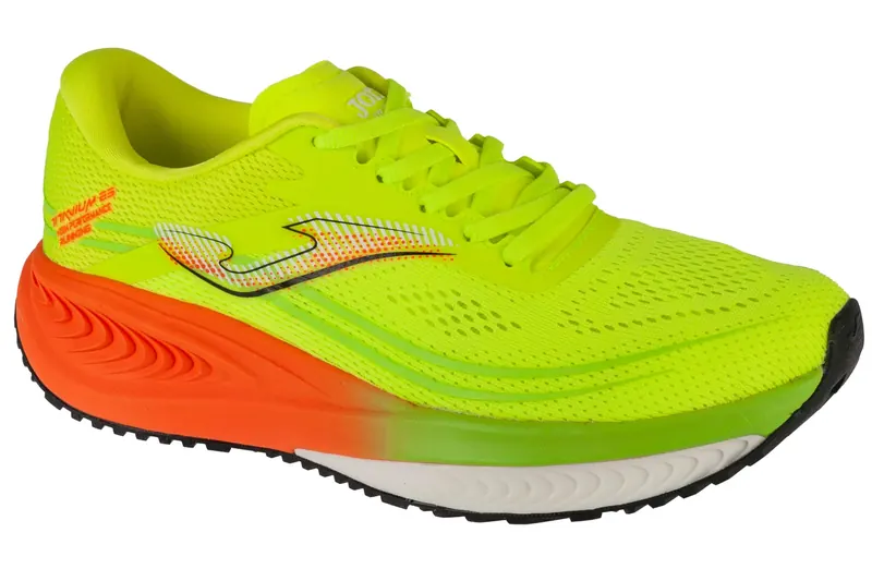 Joma Titanium Men 2509 RTITAS2509, Męskie, Żółte, buty do biegania, tkanina, rozmiar: 41