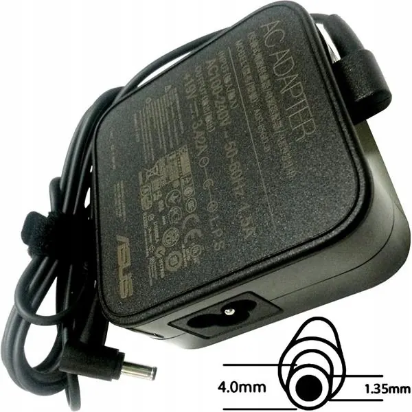 Napájací zdroj Asus 65W pre Asus