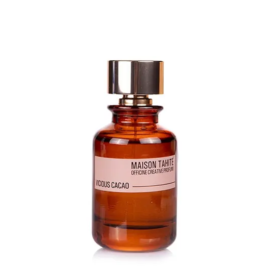 Woda perfumowana Maison Tahite Vicious Cacao - 100 ml
