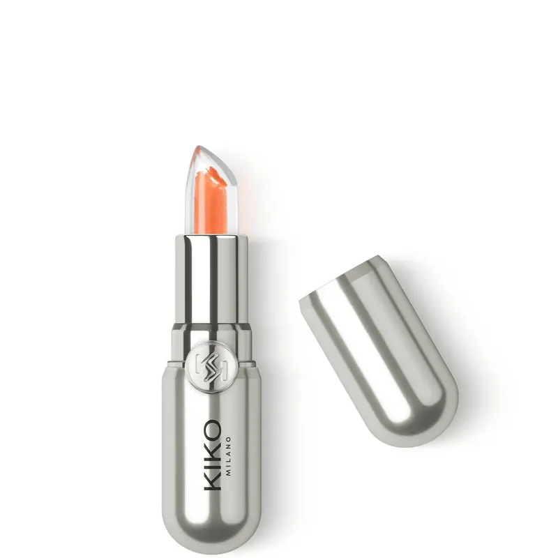 KIKO Milano Secret Oil Core Lip Balm 3g (Various Shades) - 03 Cocoaquake