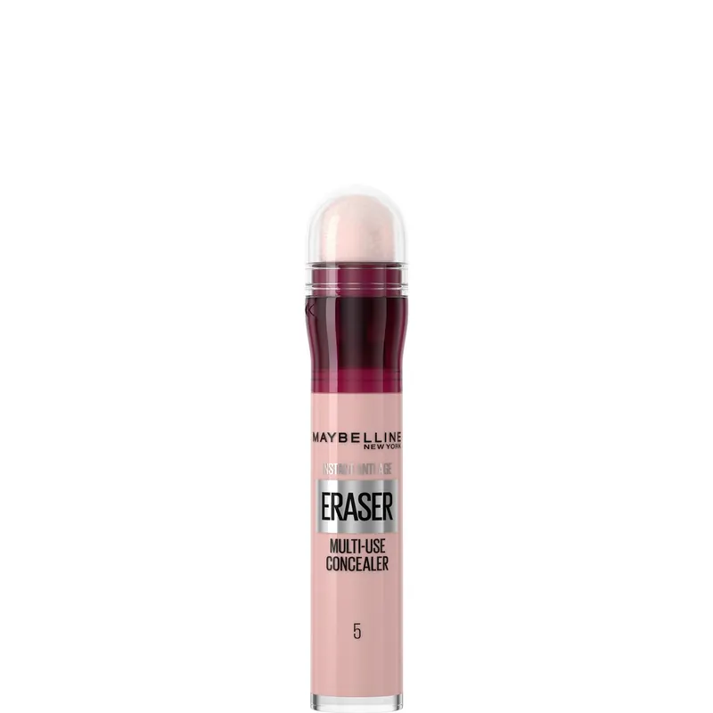 Maybelline Instant Anti Age Eraser Concealer 6.8ml (Various Shades) - 05 Brightener