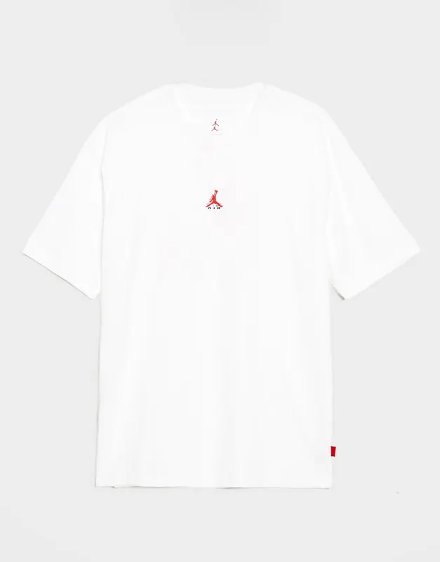 Jordan T-Shirt M J Brk E Jd Gfx 85 Ss Crw