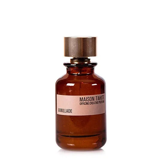 Woda perfumowana Maison Tahite Vanillade - 100 ml
