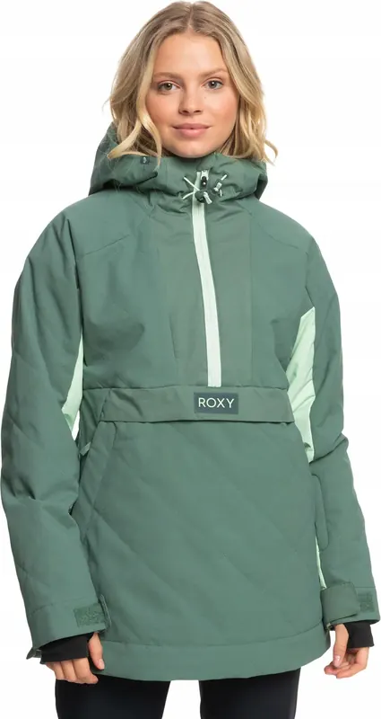 Kurtka Narciarska Damska Radiant Lines Roxy L