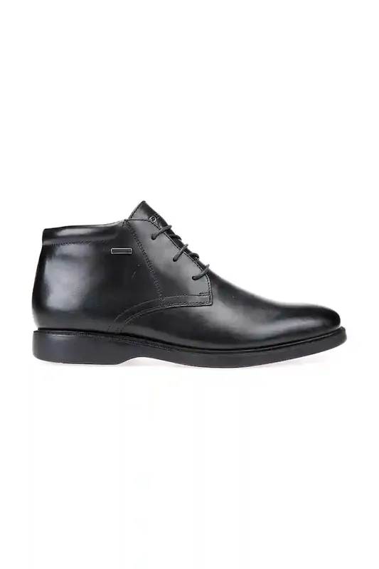 Geox buty skórzane U BRAYDEN 2FIT ABX