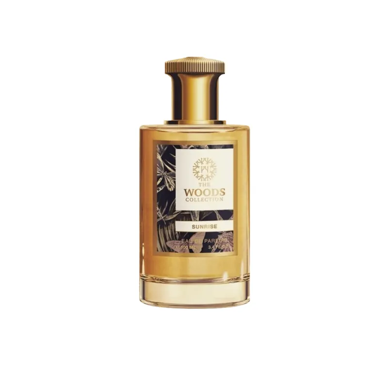 Kolekcja leśna Sunrise EDP - 100 ml