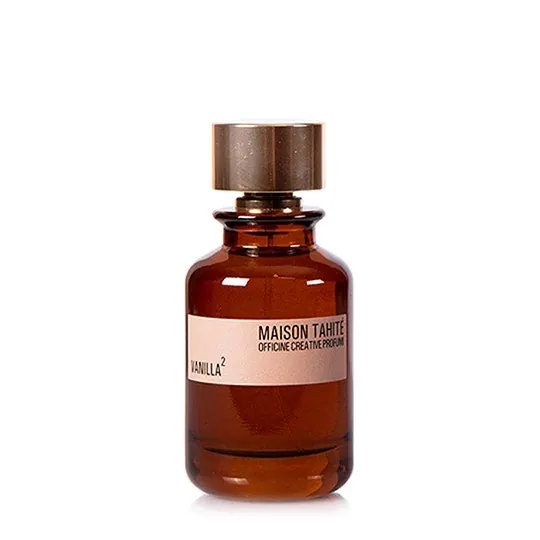 Woda perfumowana Maison Tahite Vanilla² - 100 ml