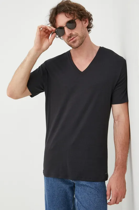 Michael Kors - t-shirt bawełniany (3-pack)