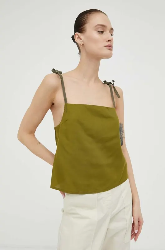 G-Star top