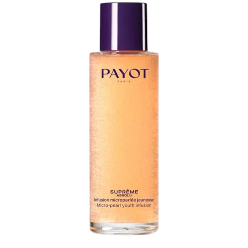 Payot Supreme Absolu Liftingujący i ujędrniający lotion do twarzy 100 ml