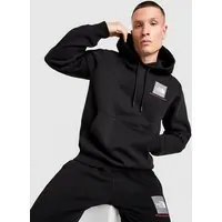 The North Face Bluza Z Kapturem Fine Box Hd Blk