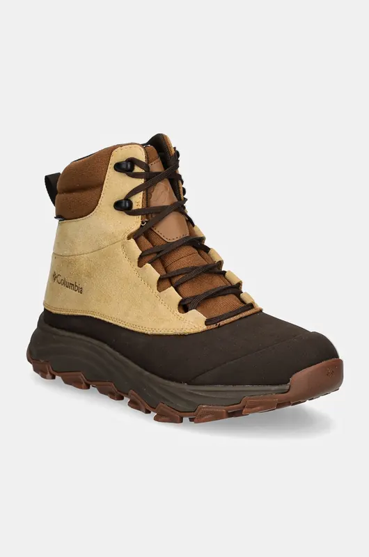 Columbia buty Expeditionist Shield