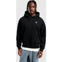 Nike Bluza Z Kapturem U Acg Tuff Flc Hoodie Po