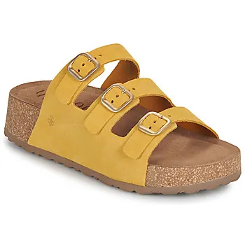 YOKONO  Keilabsatzsandalen WIWI