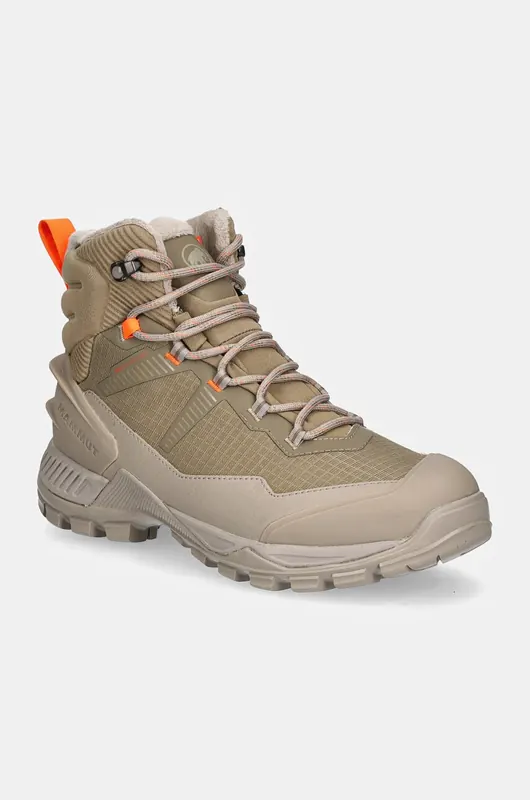 Mammut buty Blackfin III Mid DT
