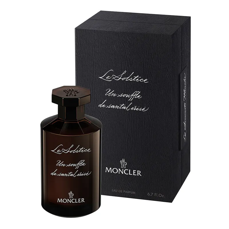 Moncler Le Solstice EDP - 200ml