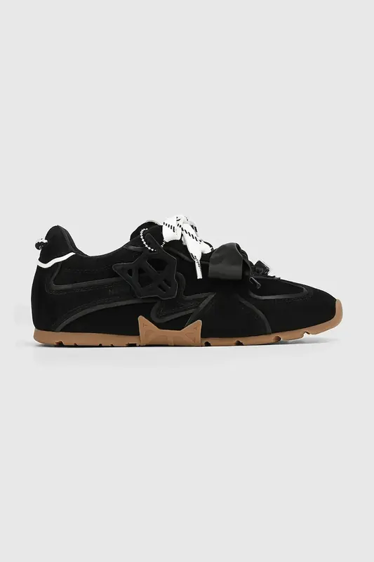 Naked Wolfe sneakersy skórzane Adored