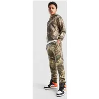 Jordan Spodnie Mj Mvp Realtree Flc