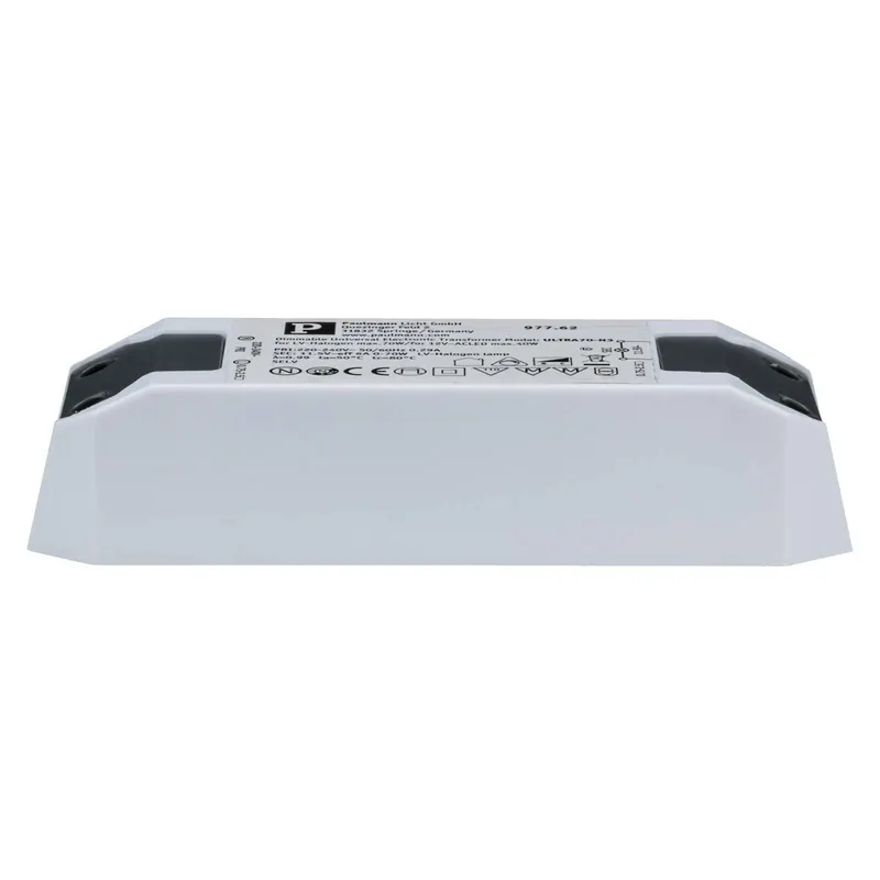 Paulmann transformator halogen+LED 50VA 12V