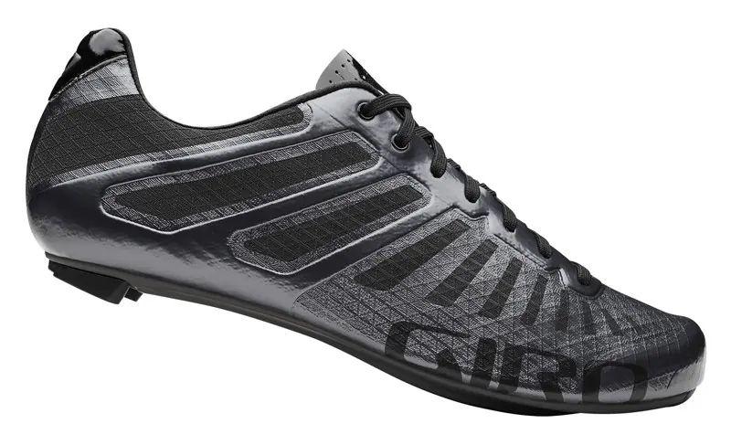 GIRO Buty męskie EMPIRE SLX CARBON czarny (44.5)