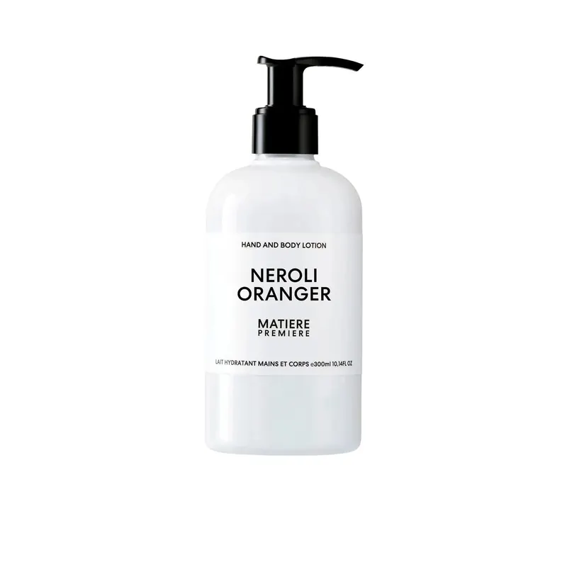 Matiere premiere Neroli Oranger Balsam do rąk i ciała 300 ML