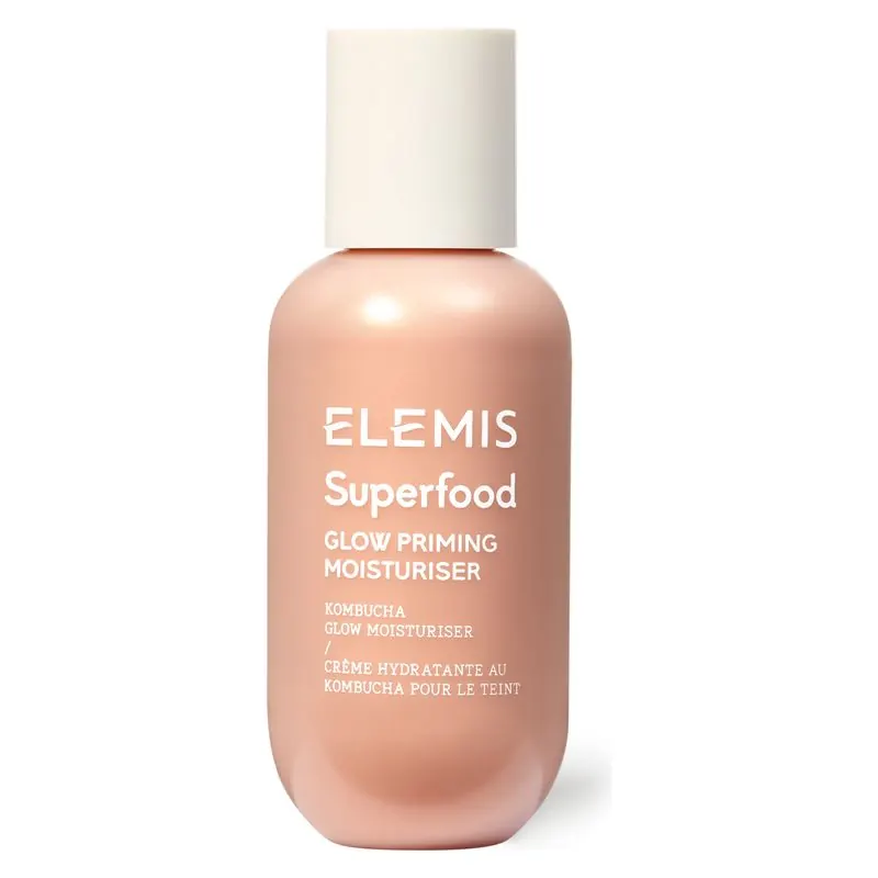 Elemis SUPERFOOD GLOW PODKŁAD NAWILŻAJĄCY 60 ML