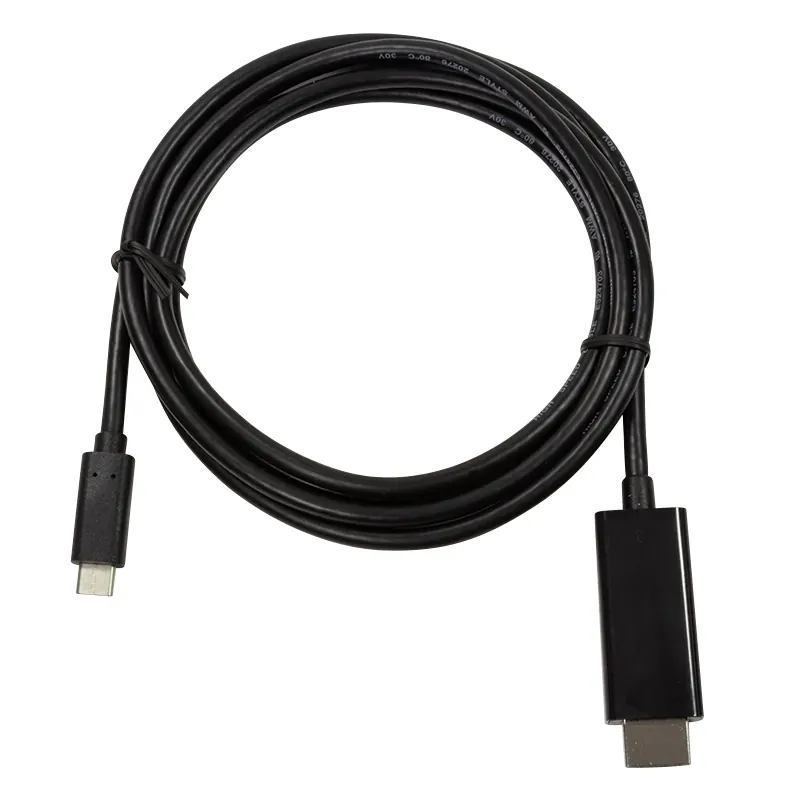 Logilink UA0329 Logilink Kabel Usb-c 3.2 Gen do Hdmi 2.0 m/m dł. 1,8m