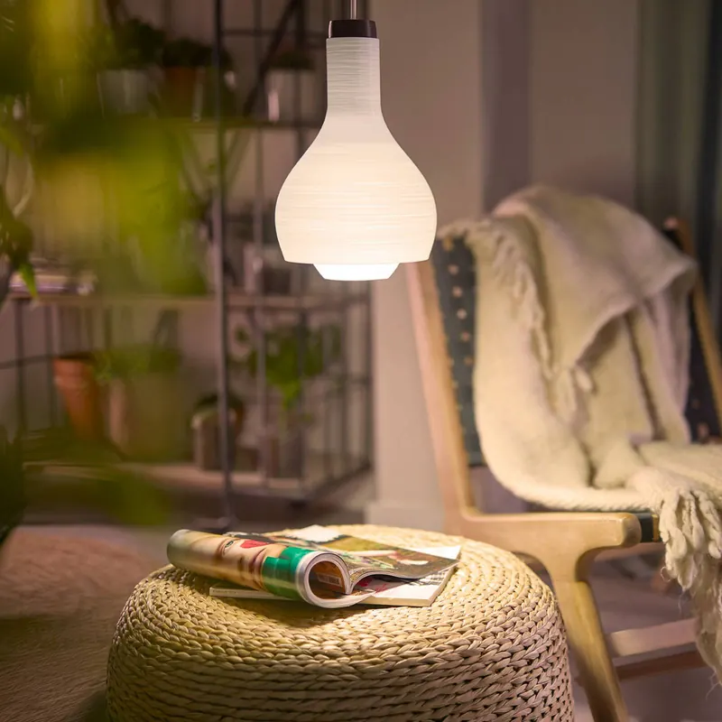 Philips E27 żarówka LED ST64 4W 840lm 2 700 K