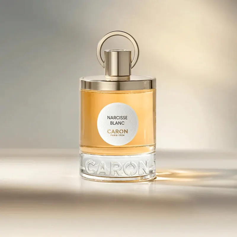 Caron Narcisse Blanc Woda toaletowa 100ml