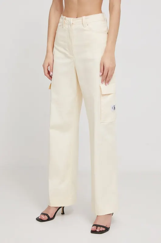 Calvin Klein Jeans spodnie