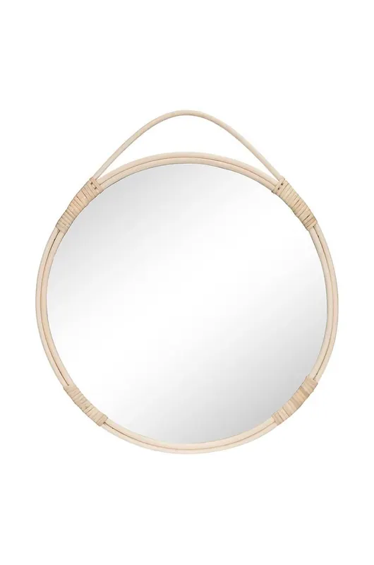 House Nordic lustro ścienne ⌀ 50 cm
